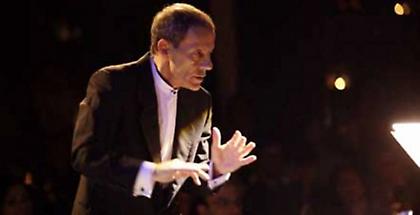 Ο Σταύρος Ξαρχάκος πρόεδρος του Εθνικού Θεάτρου