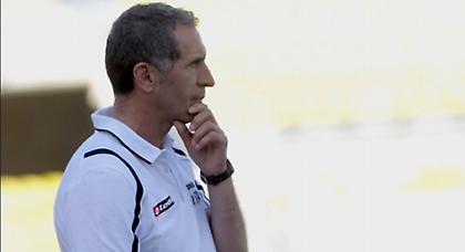 Ο Γκόγκιτς στον Ηρακλή