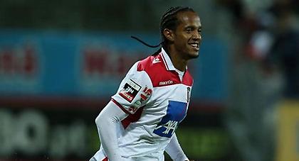 Αποχαιρέτησε την Μπράγκα πριν τον… Ολυμπιακό