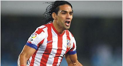 Ψάχνει τον αντί-Φαλκάο