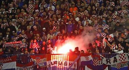 Βαριά «καμπάνα» της FIFA στην Κροατία