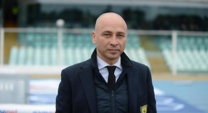 Τέλος ο Κορίνι από την Κιέβο