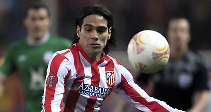 Στο τέλος της εβδομάδας ολοκληρώνεται του Φαλκάο