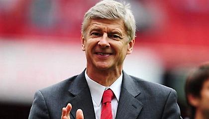 Βενγκέρ: «Δικός μας ο Μέσι» (video)