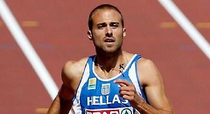 Πάει και ο Λυκούργος Καλαμάτα…