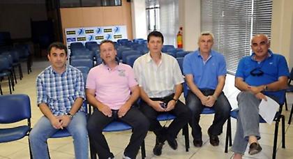 «Να υπάρχει καλύτερη συνεργασία και καλύτερες συνθήκες»