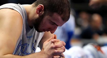 Δυσαρέσκεια για Κουφό