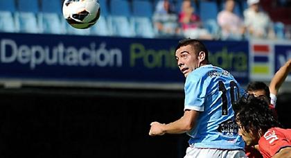 Πήρε Άσπας η Λίβερπουλ