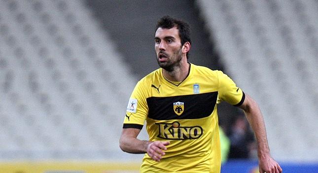 Αισιοδοξία για Κουτρουμπή, δύσκολα ο Αρκούδας