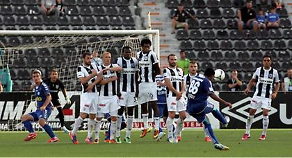 ΠΑΟΚ χωρίς προπονητή δεν πας πουθενά