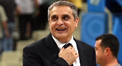 Πεδουλάκης: «Άλλο παιχνίδι την Παρασκευή»