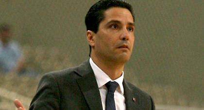 Σφαιρόπουλος: «Δίκαια νίκησε ο Παναθηναϊκός»