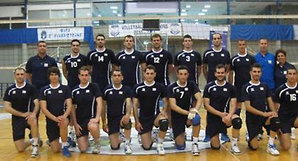 Ελεύθερη είσοδος στο Ελλάδα-Βέλγιο