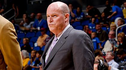 Ανακοίνωσαν Κλίφορντ οι Μπόμπκατς