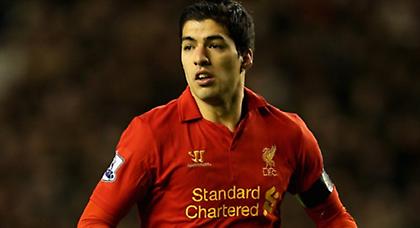 Σουάρες: «Περνάω δύσκολα…»