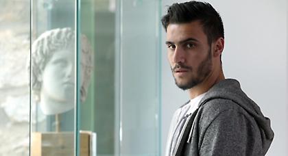 Κατίδης: «Κακό πράγμα η αμάθεια»