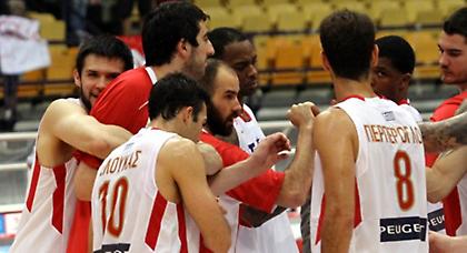 Σερμαντίνι: «Νιώθω καλά»