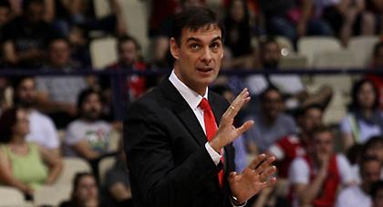 Μπαρτζώκας: «Ξεφύγαμε και… σβήσαμε»