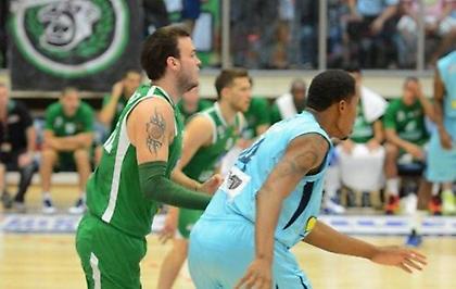 Σόου Πατ Καλάθη