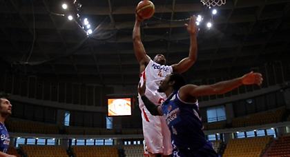 Η συνηθισμένη… πτήση του Χάινς (video)