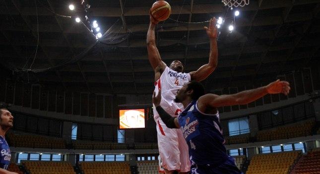 Η συνηθισμένη… πτήση του Χάινς (video)