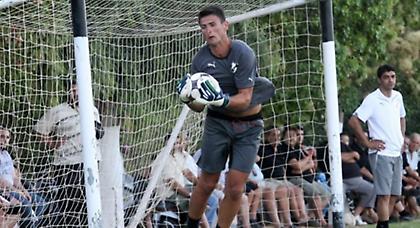 Παρελθόν δύο από τη Δόξα Δράμας