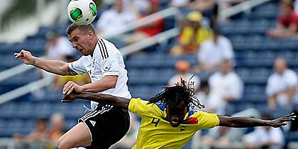 Τεσσάρα με τα δεύτερα (video)