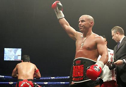 Στην αντεπίθεση ο Ζαμπίδης (video)