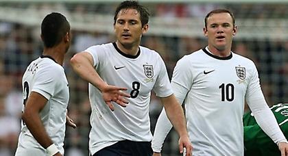 Σαν… καλοί γείτονες