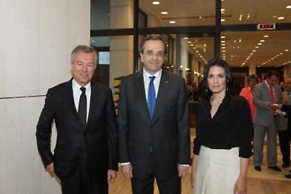 200 χρόνια μετά την Απελευθέρωση, ο τουρισμός μπορεί να αλλάξει την Ελλάδα