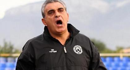 Κουρμπανάς: «Δεν έχουμε δουλέψει τις ακαδημίες στην Ελλάδα»