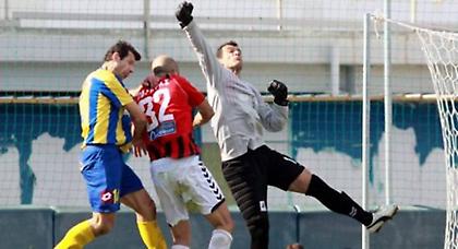 Παγούδης: «Να διατηρήσουμε έναν κορμό»