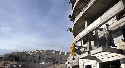 Σπίτια στην ανατολική Ιερουσαλήμ θα οικοδομήσει το Ισραήλ