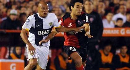 Στα ημιτελικά Νιούελς και Σκόκο