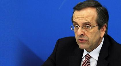 Σαμαράς: «Λέει όχι στη νέα σύσκεψη των τριών»