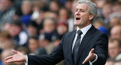 Στη Στόουκ ο Χιουζ