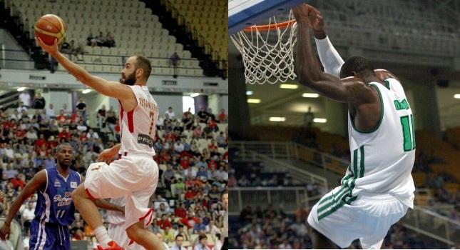 Με το μυαλό στους τελικούς!