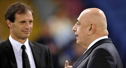 Τους… έστησε ο Σίλβιο