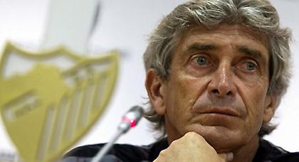 Πελεγκρίνι: «Συμφώνησα με Σίτι»