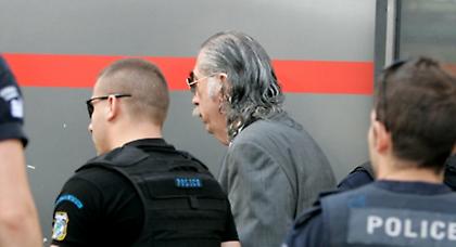 Και ο Ντέμης στη δίκη Ψωμιάδη