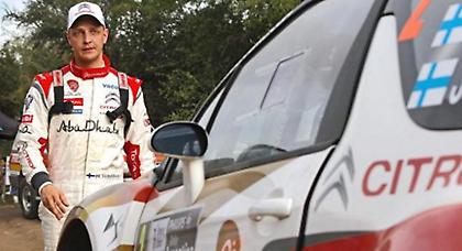 Ψάχνει τη νίκη ο Χιρβόνεν