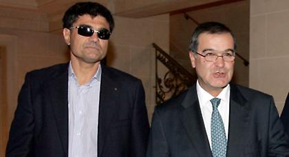 Εκδικάστηκαν οι αγωγές Βγενόπουλου-Τζίγκερ