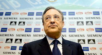 Οι σκέψεις του Φλορεντίνο Πέρεθ