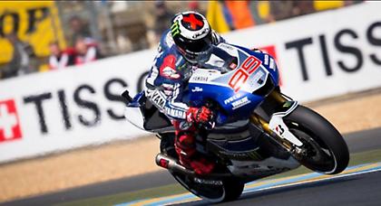 Λορένθο: «Να ηρεμήσουμε, έχουμε ακόμη δρόμο»