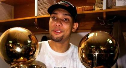 Ο πρωταθλητής Ντάνκαν και oι… αμούστακοι «Big Three» (pic)