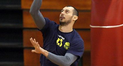 Ανανέωσε ο Πανταλέων, ανακοινώθηκε ο Κανέλλος