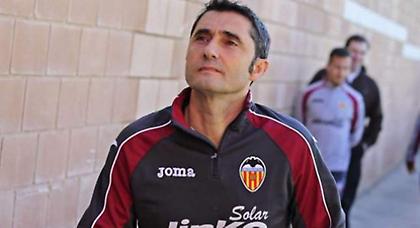 Μετά τη Σεβίλλη κρίνεται του Βαλβέρδε