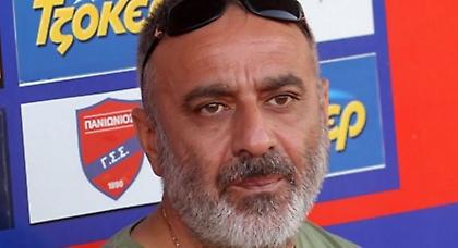 Τέλος ο Κουτλίδης