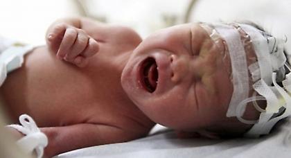 Εξιτήριο για το μωρό που βρέθηκε στο σωλήνα αποχέτευσης