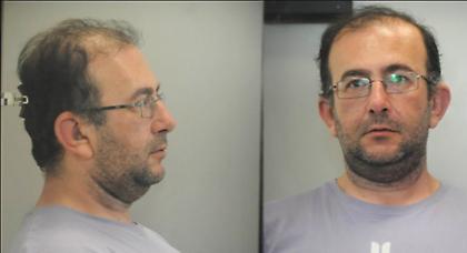 Δείτε φωτογραφίες του «δράκου» των Πετραλώνων